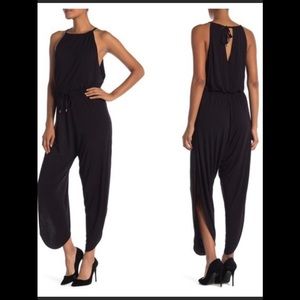 LAUNDRY BY SHELLI SEGAL JUMPSUIT